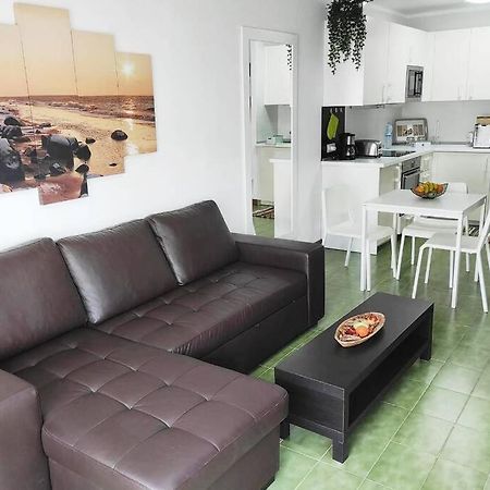 Apartamento Bellaloe Tías Екстериор снимка