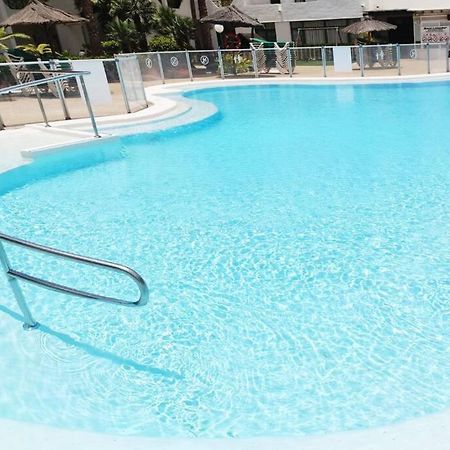 Apartamento Bellaloe Tías Екстериор снимка