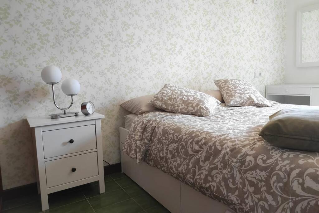 Apartamento Bellaloe Tías Екстериор снимка