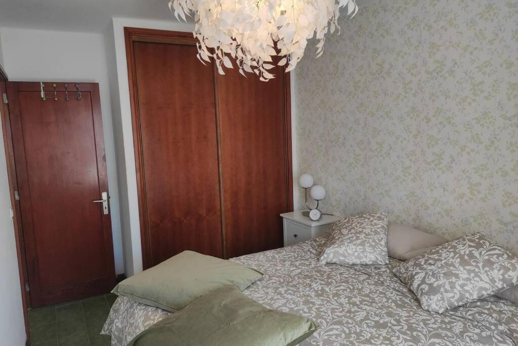 Apartamento Bellaloe Apartment Tías Екстериор снимка