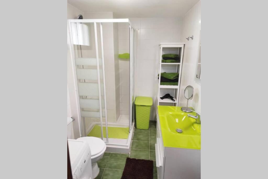 Apartamento Bellaloe Tías Екстериор снимка